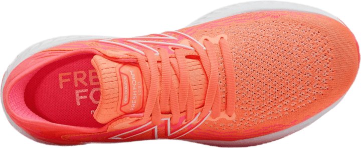 Fresh Foam 1080 Orange