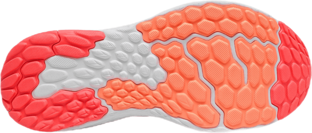 Fresh Foam 1080 Orange