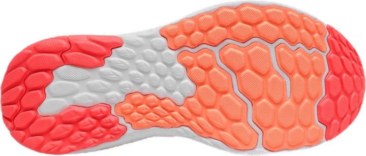 Fresh Foam 1080 Orange