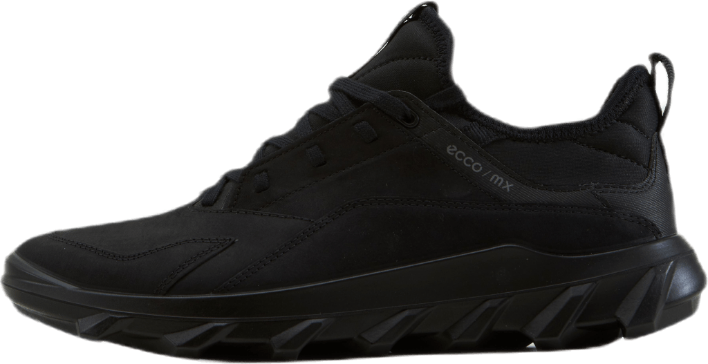 MX Low Black
