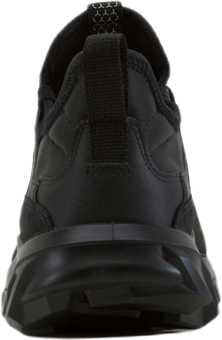 MX Low Black