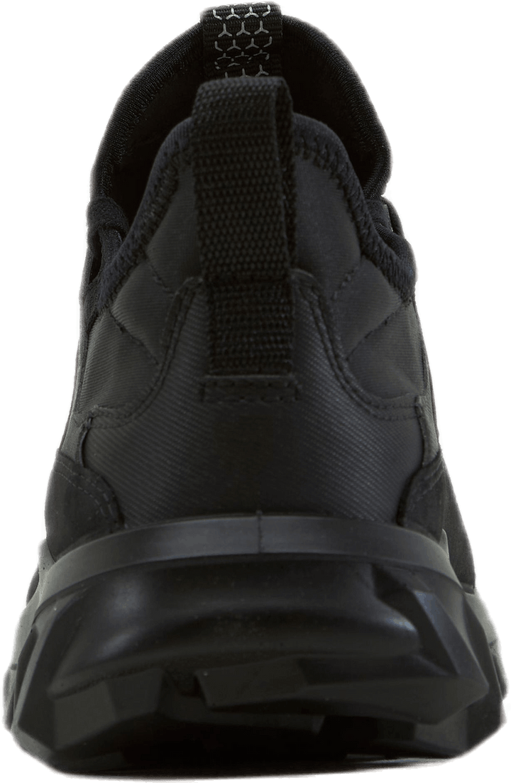 MX Low Black