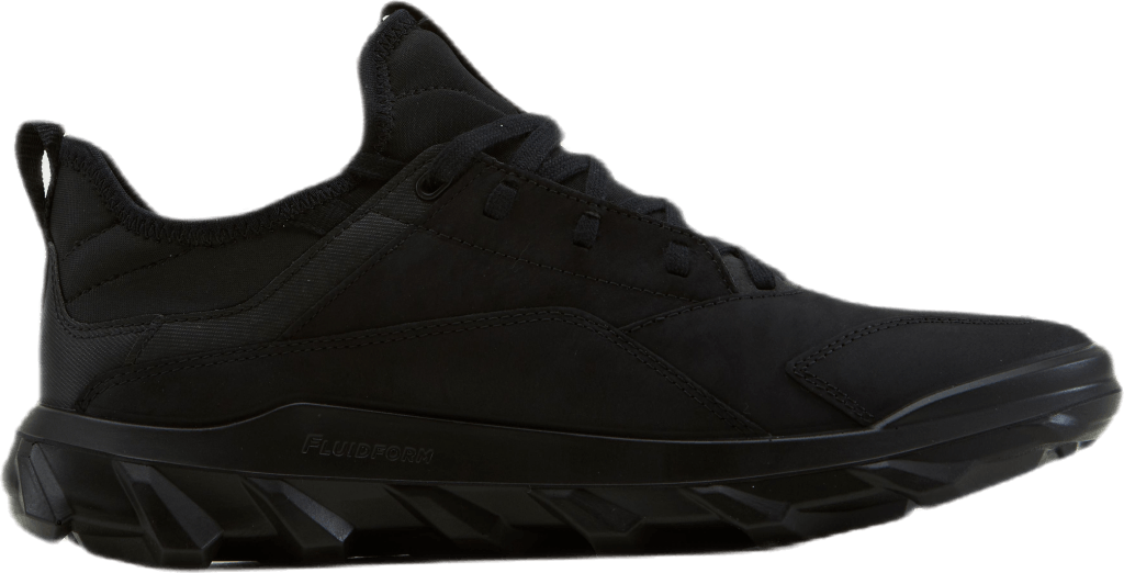 MX Low Black