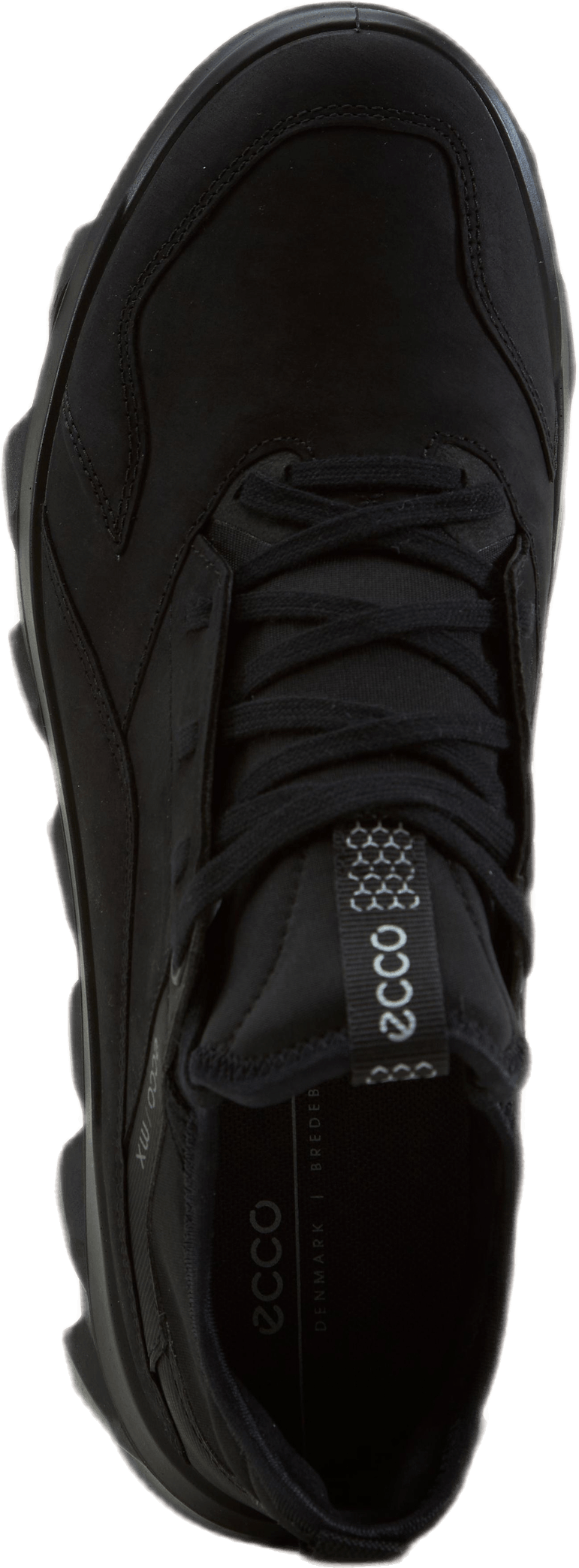 MX Low Black