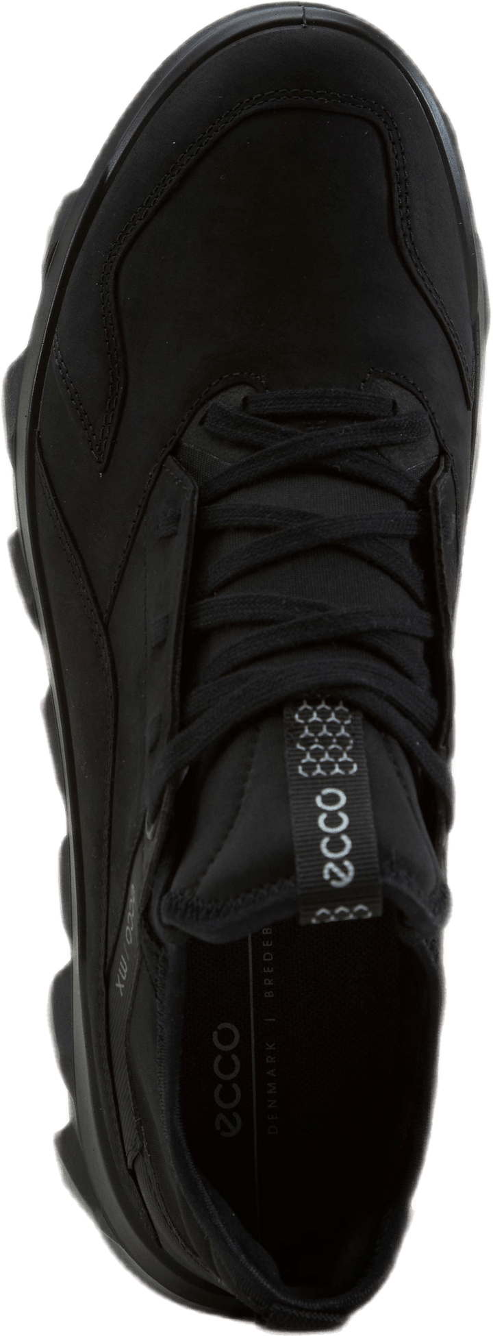 MX Low Black