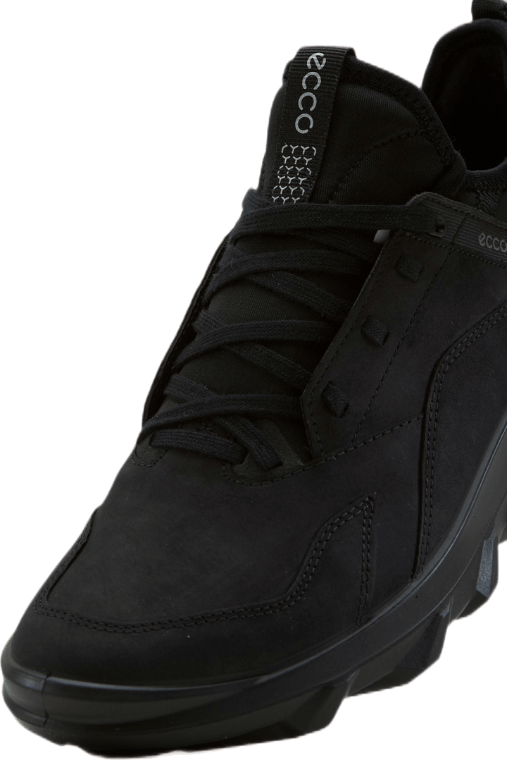 MX Low Black