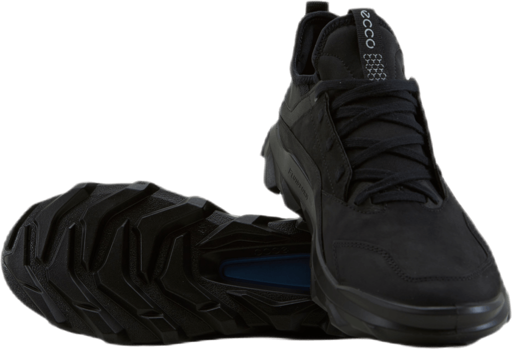 MX Low Black