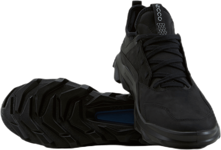 MX Low Black