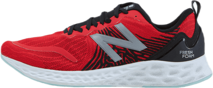 Fresh Foam Tempo v1 Red