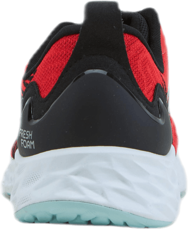 Fresh Foam Tempo v1 Red