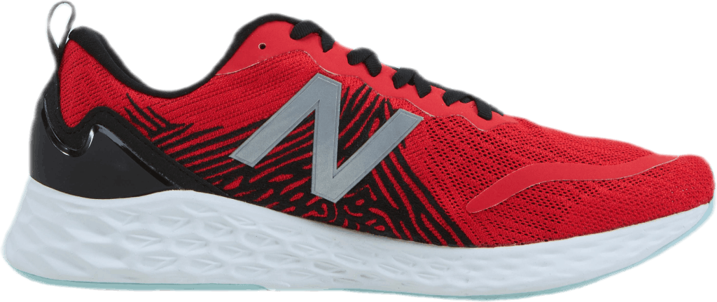 Fresh Foam Tempo v1 Red