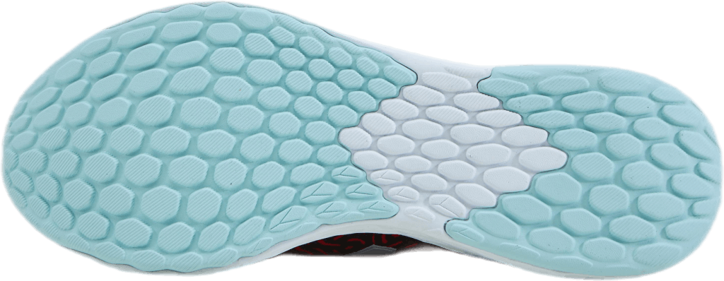 Fresh Foam Tempo v1 Red