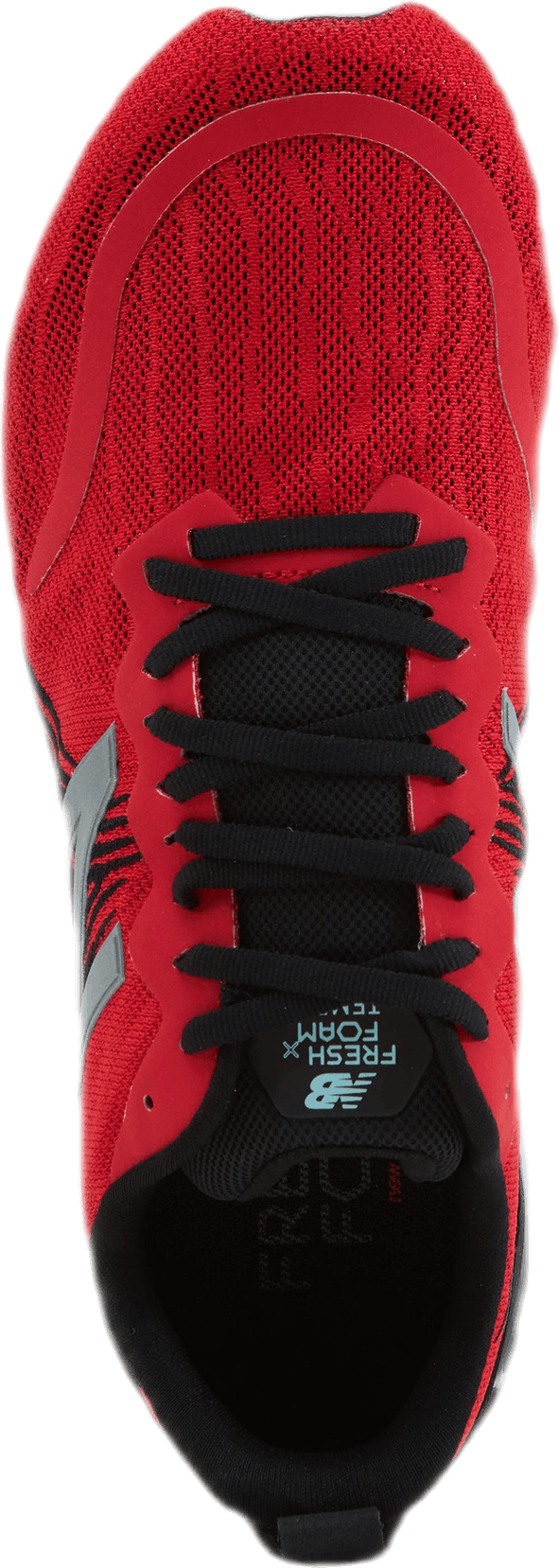 Fresh Foam Tempo v1 Red