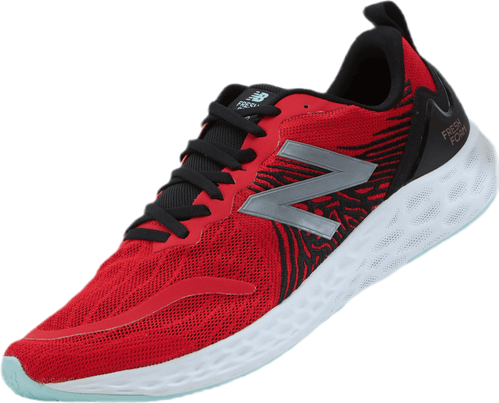 Fresh Foam Tempo v1 Red