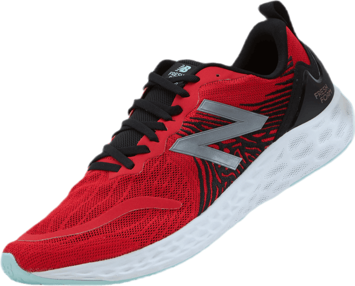Fresh Foam Tempo v1 Red