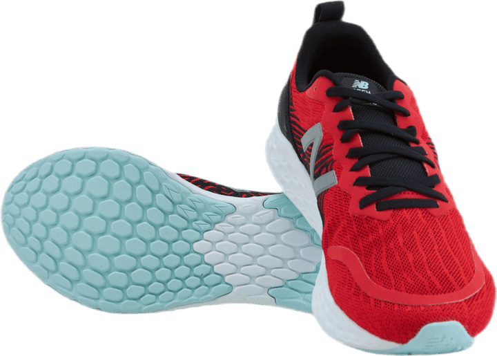 Fresh Foam Tempo v1 Red
