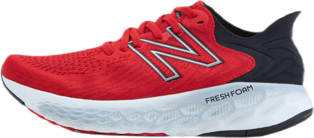 Fresh Foam 1080 v11 Red