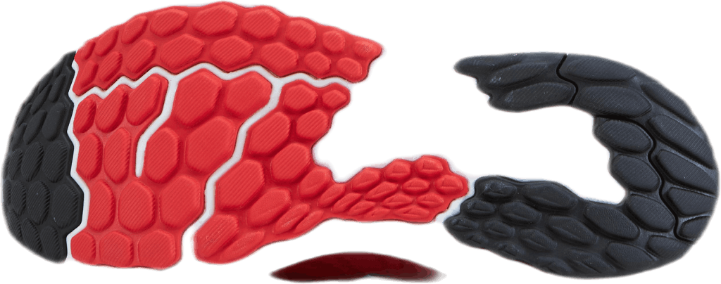 Fresh Foam 1080 v11 Red