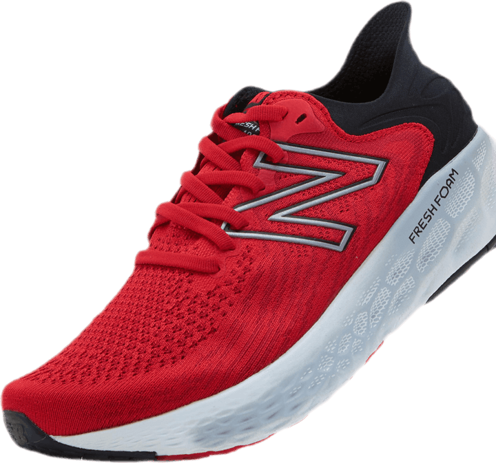 Fresh Foam 1080 v11 Red