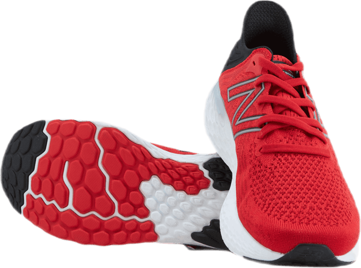Fresh Foam 1080 v11 Red