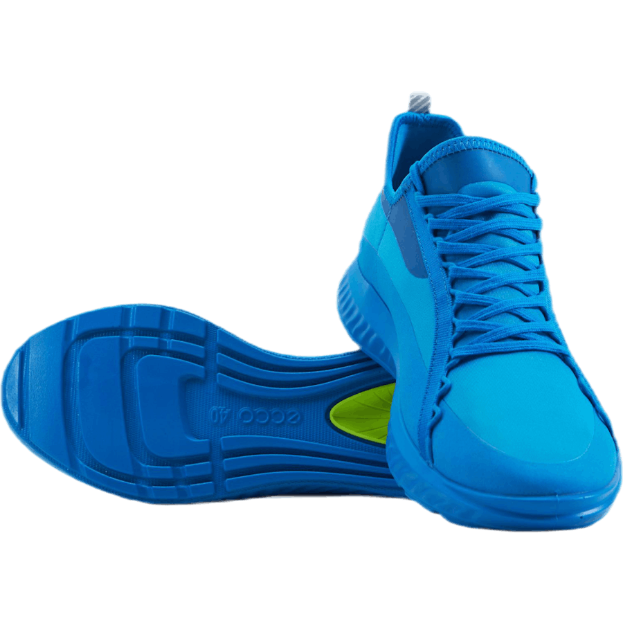 ST.1 Lite Slip-on Blue
