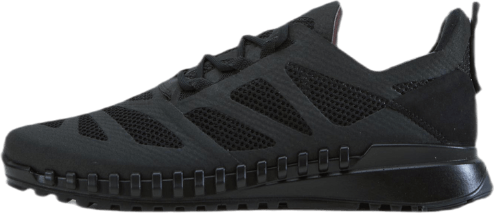 Zipflex Low Tex Black