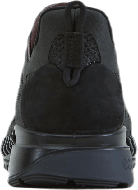 Zipflex Low Tex Black