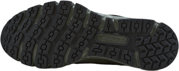 Multi-Vent Low GTXS Nub Black