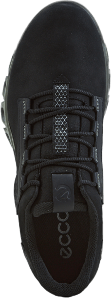 Multi-Vent Low GTXS Nub Black
