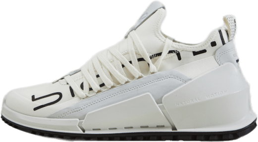 Biom 2.0 Low Tex Bianco
