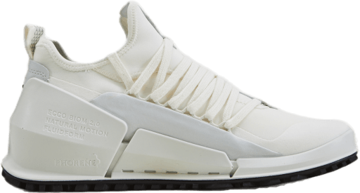 Biom 2.0 Low Tex Bianco