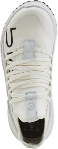 Biom 2.0 Low Tex Bianco