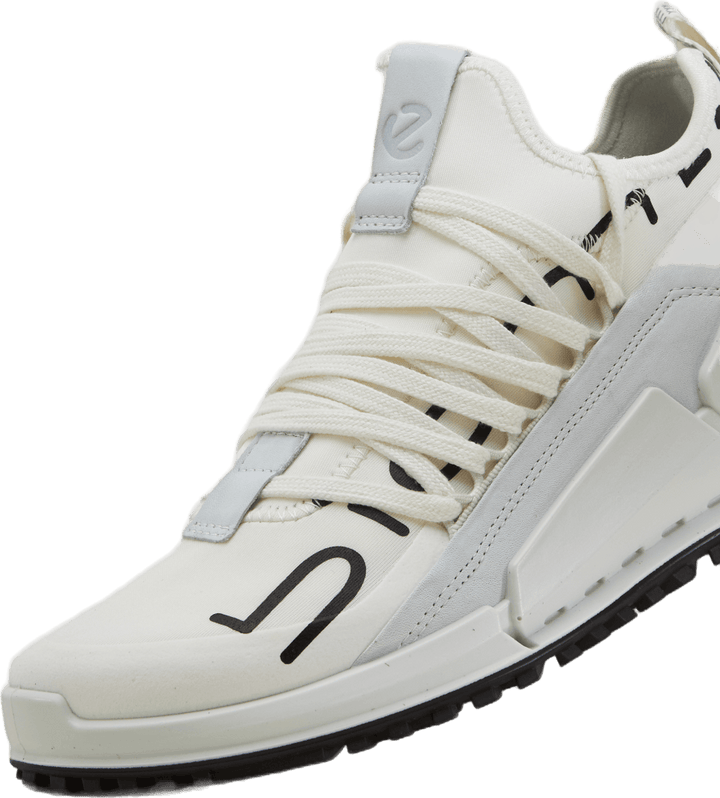 Biom 2.0 Low Tex Bianco