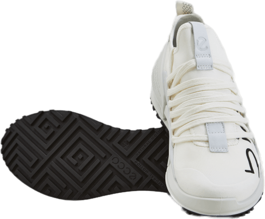 Biom 2.0 Low Tex Bianco
