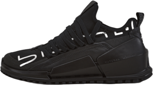 Biom 2.0 Low Tex Nero