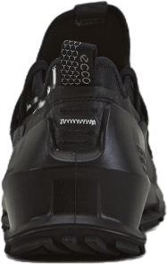 Biom 2.0 Low Tex Nero