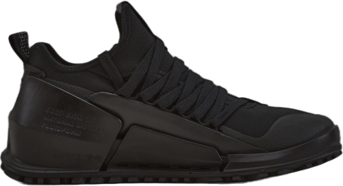 Biom 2.0 Low Tex Nero