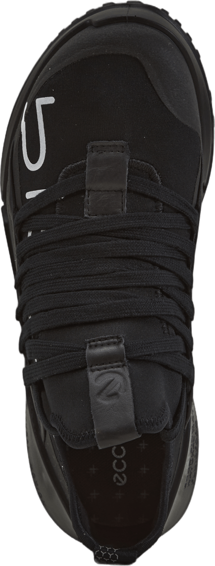 Biom 2.0 Low Tex Nero