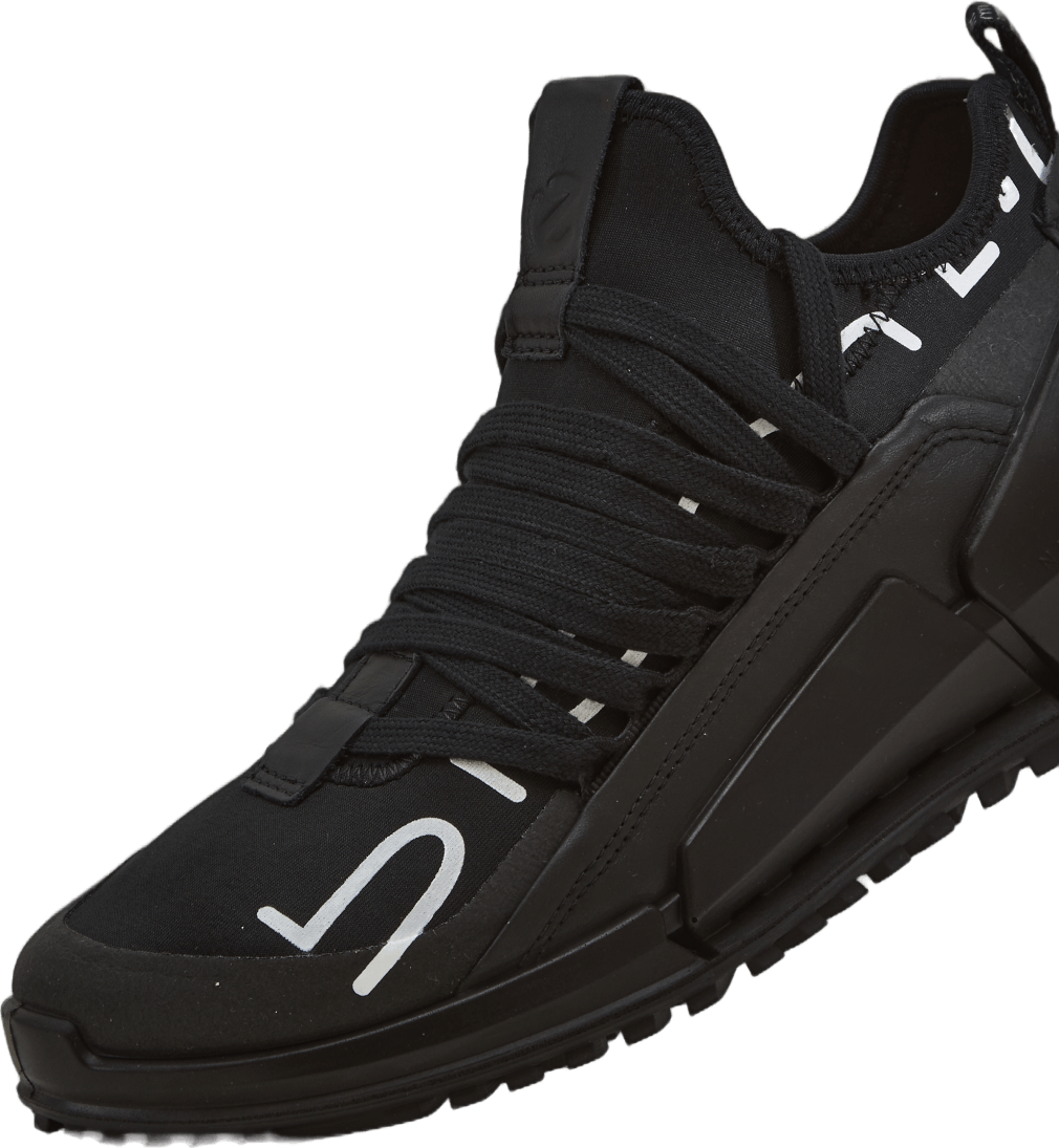 Biom 2.0 Low Tex Nero