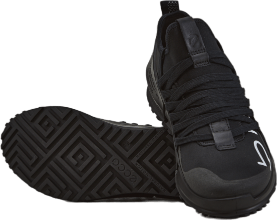 Biom 2.0 Low Tex Nero