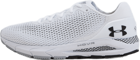 Hovr Sonic 4 White