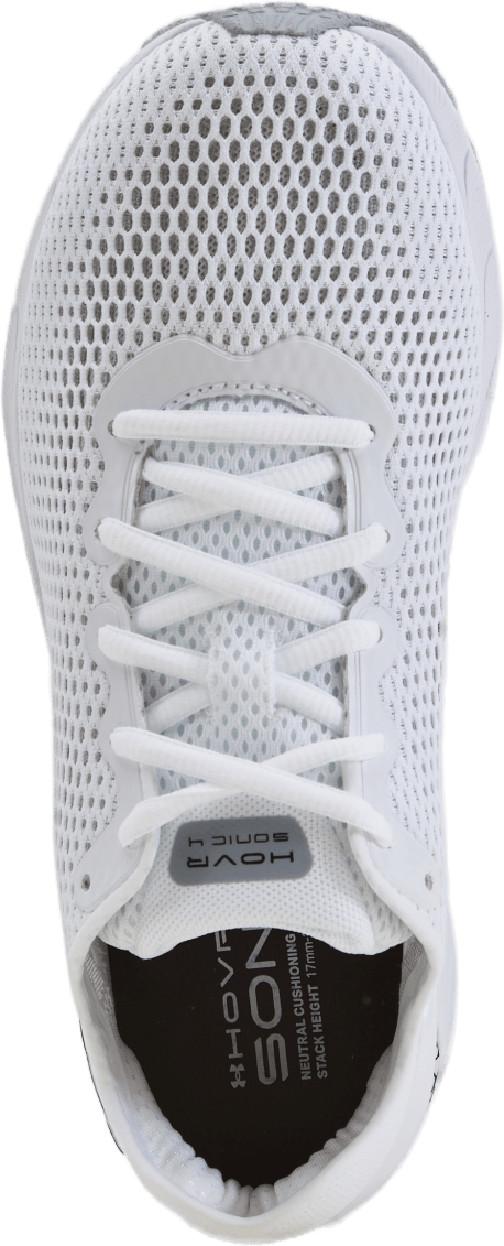 Hovr Sonic 4 White