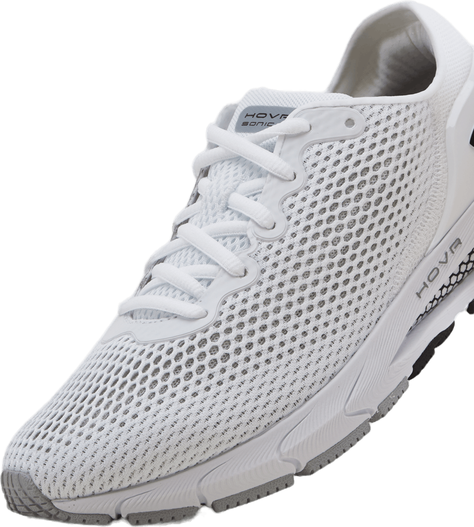 Hovr Sonic 4 White