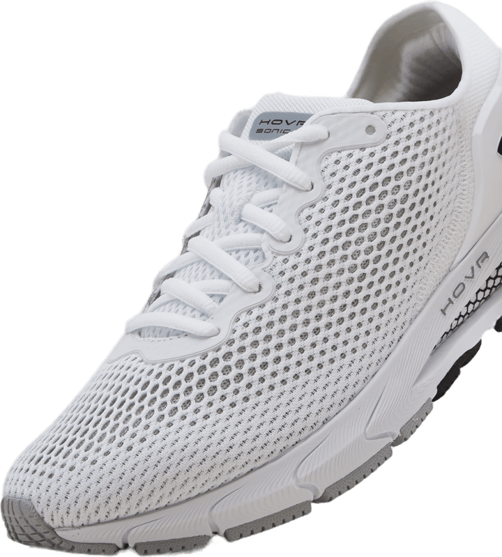 Hovr Sonic 4 White