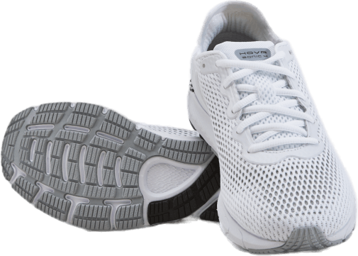 Hovr Sonic 4 White