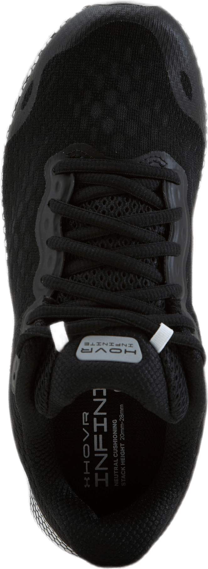 Hovr Infinite 3 Black