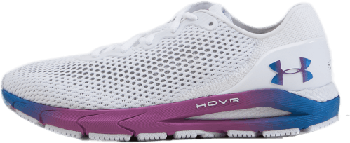 Hovr Sonic 4 Clr Sft Vit