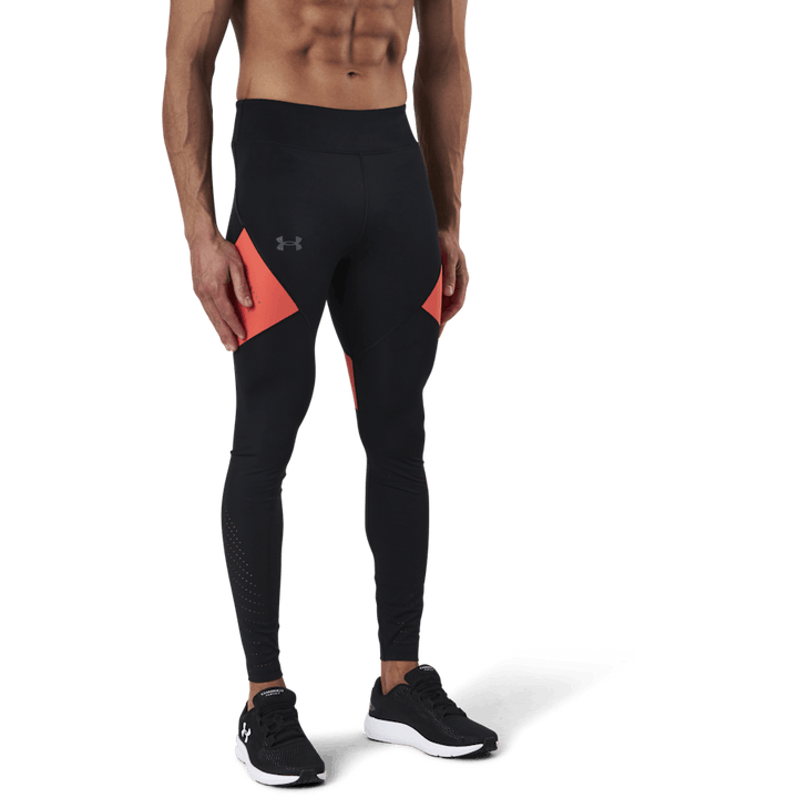 Speedpocket Tight Black