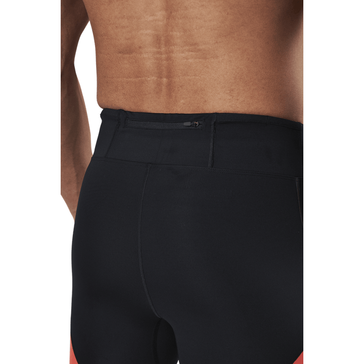 Speedpocket Tight Black