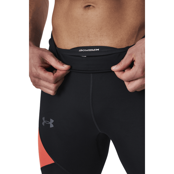 Speedpocket Tight Black